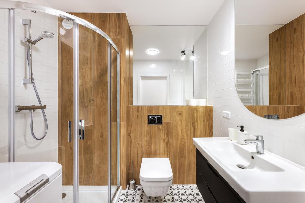 Luxo Apartments 09 Grzybowo  Zewnętrze zdjęcie